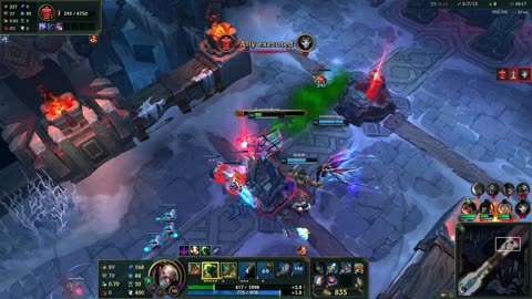 ARAM SINGED L 1