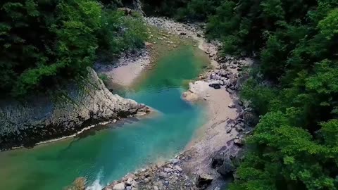 Promo Video Kamp Lebanč