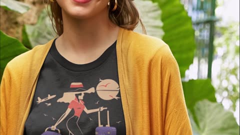 Got Style? This Tee Says You Do! #MiMeroMole #FunFashion #QuirkyTees