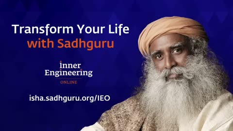 What Actually Happens in Near-Death Experiences? | Prof. Emery Brown from MIT Asks Sadhguru