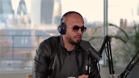 Andrew Tate x Strike It Big - The 10 Minute Interview