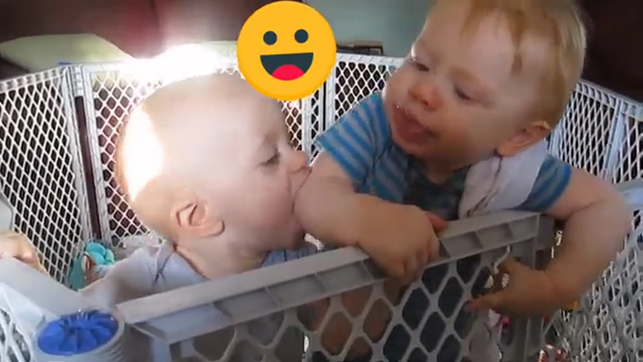 Funniest baby Videos