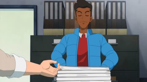 Lois Descobriu tudo! Clark é o Superman