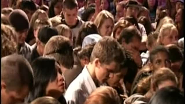 Testimony Joseph Rojas Seventh Day Slumber