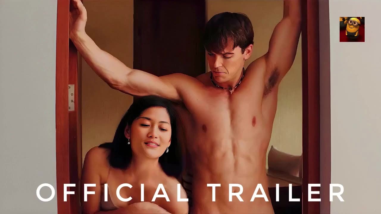 1 MILLION FOLLOWERS Trailer (2024) Shelley Q., Evan Williams