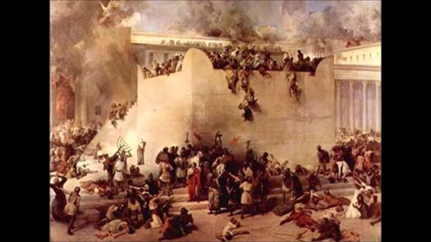 8. ΕΚΚΛΗΣΙΑΣΤΙΚΗ ΙΣΤΟΡΙΑ Ευσεβίου Καισαρείας, Ομιλία 8 - Βιβλίο Β' / Γ'