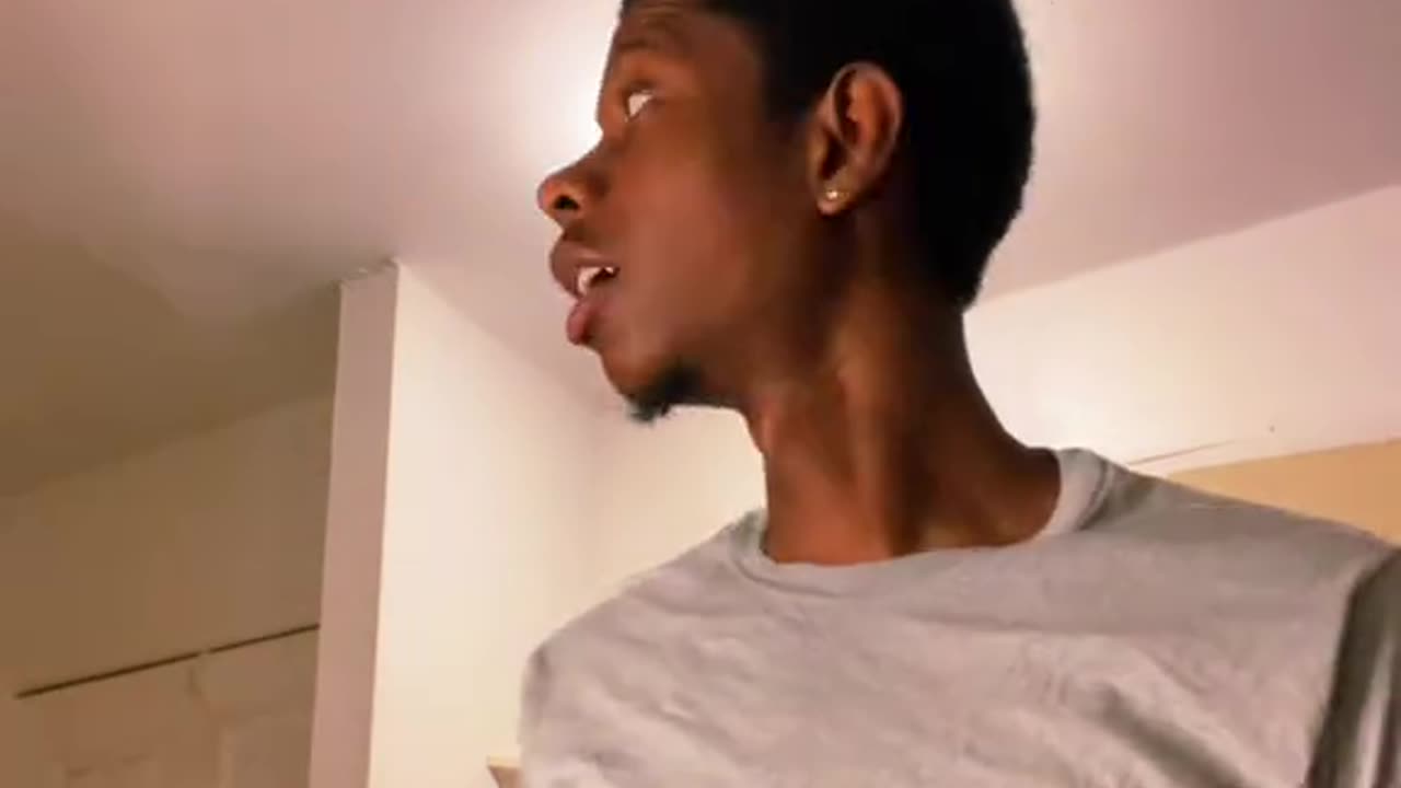 When She Gets Rid Of The Bug And You Didn’t Have To