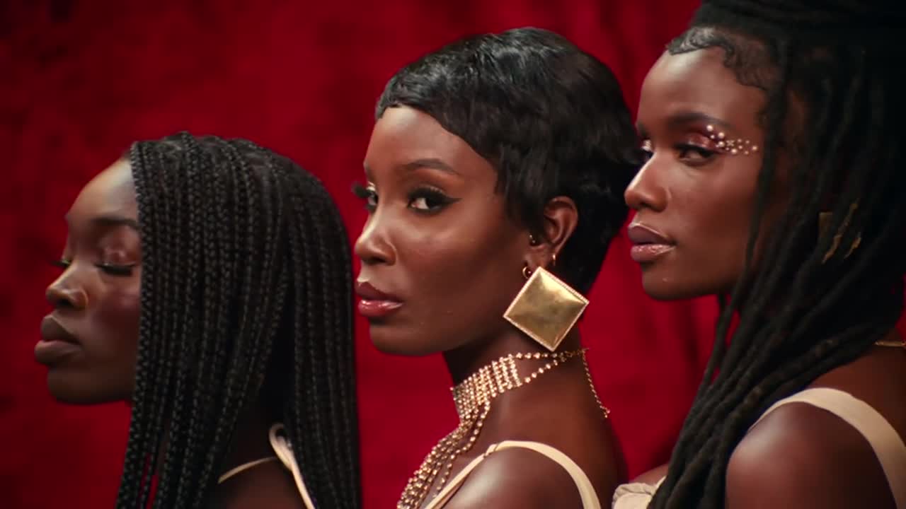 Wiz Khalifa - Bad Ass Bitches [Official Music Video] -