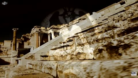 IT WAS HIDDEN IN THE PYRAMID AND NEVER DOCUMENTED | THE HUNT FOR THE ELIXIR OF LIFE