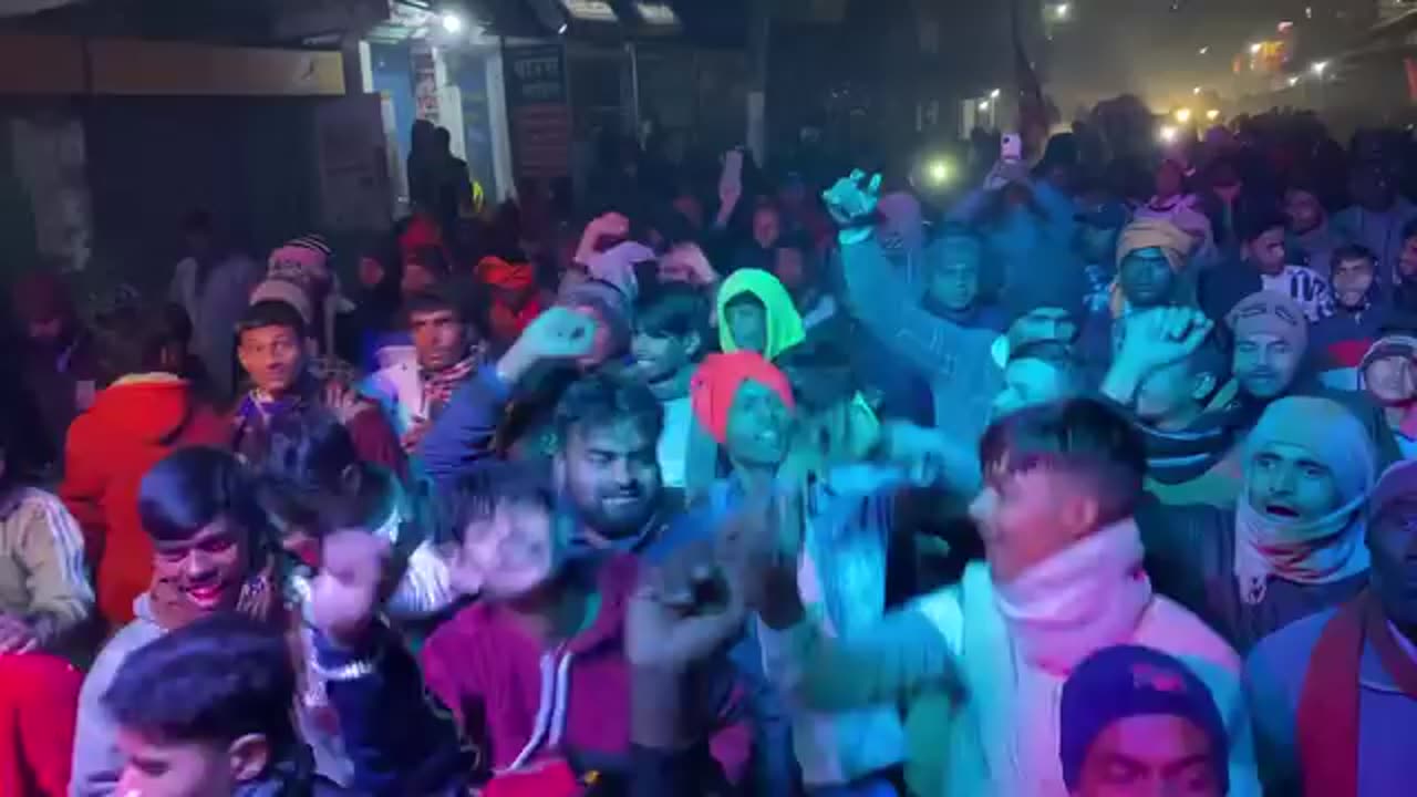 Ayodhya Ram ayenge