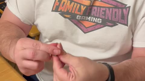 Construction Block Candy