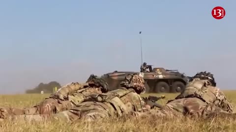 Europe's largest NATO base to be built in Romania, armies of alliance are approaching Russian border