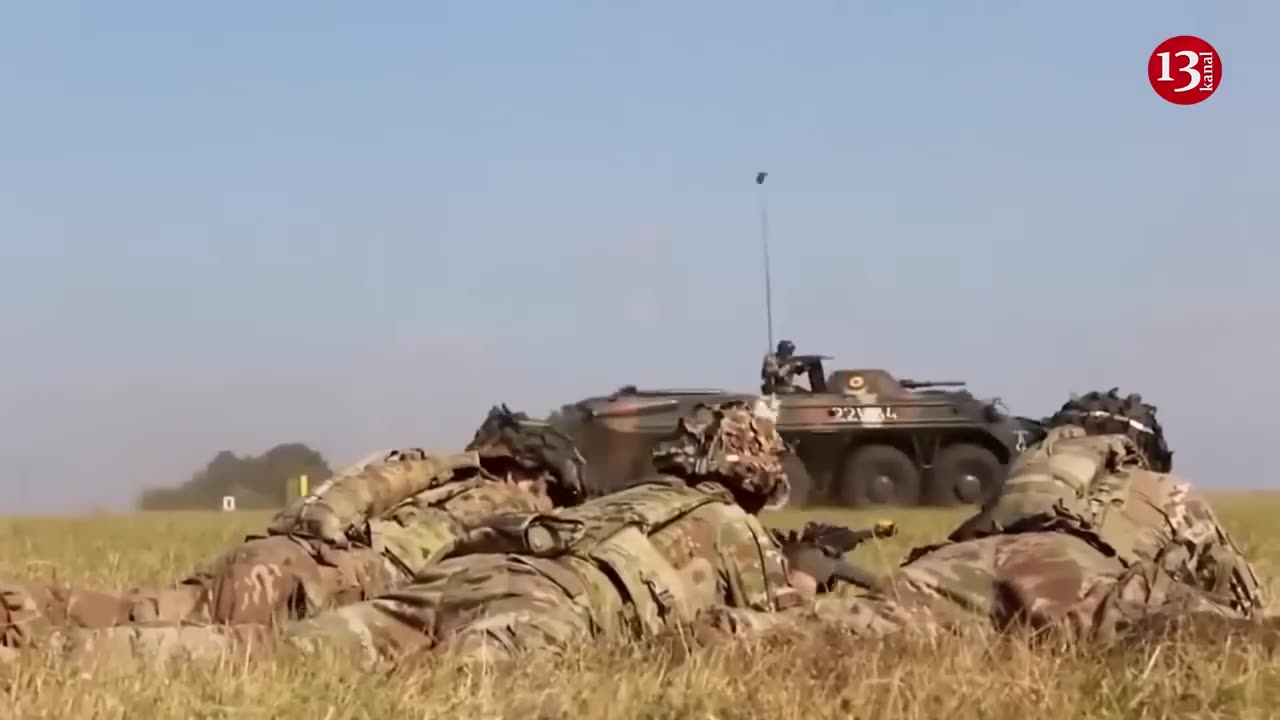 Europe's largest NATO base to be built in Romania, armies of alliance are approaching Russian border