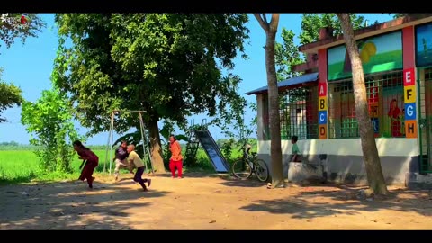 A SHORT VIEW OF BANGLADESHI BEAUTY OF Nature