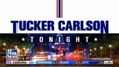 Tucker Carlson Tonight Full Show - 6/14/22: Tucker & Candace Endorse Kamala For The DNC Primary