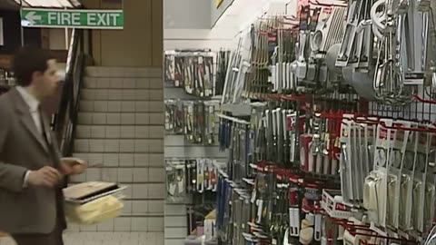 Strictly Bean (try not to laugh) ..Funny clips|| Mr Bean🤣🤣🤣