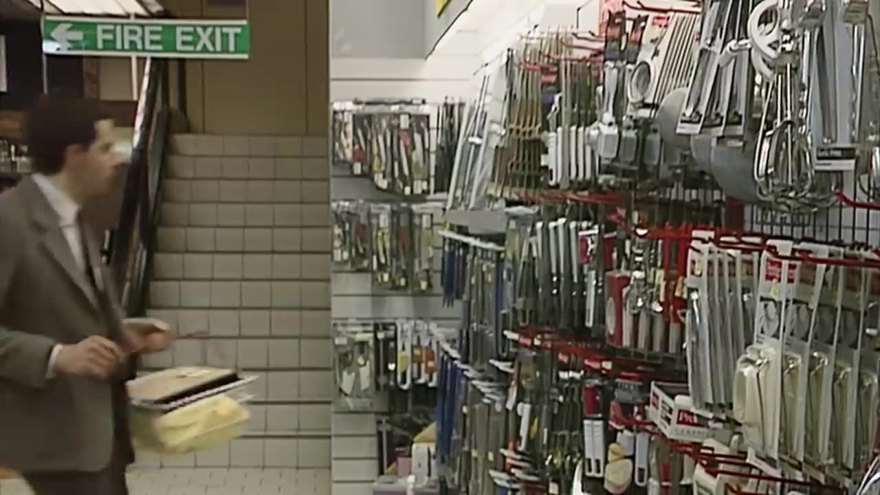 Strictly Bean (try not to laugh) ..Funny clips|| Mr Bean🤣🤣🤣