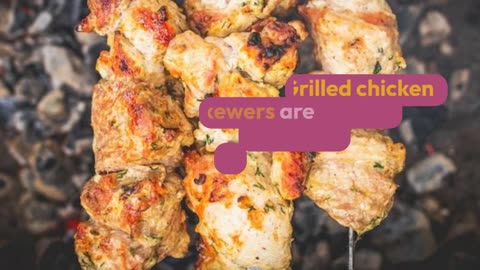 Easy Healthy Campfire Cooking Recipes 