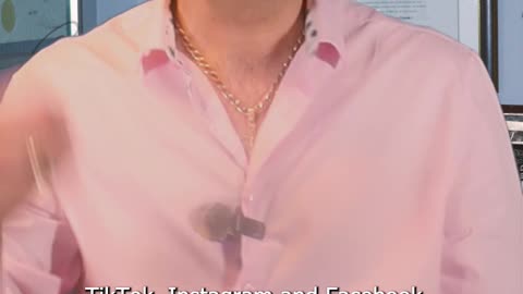 Business hand gestures! This one means "You listen to me"