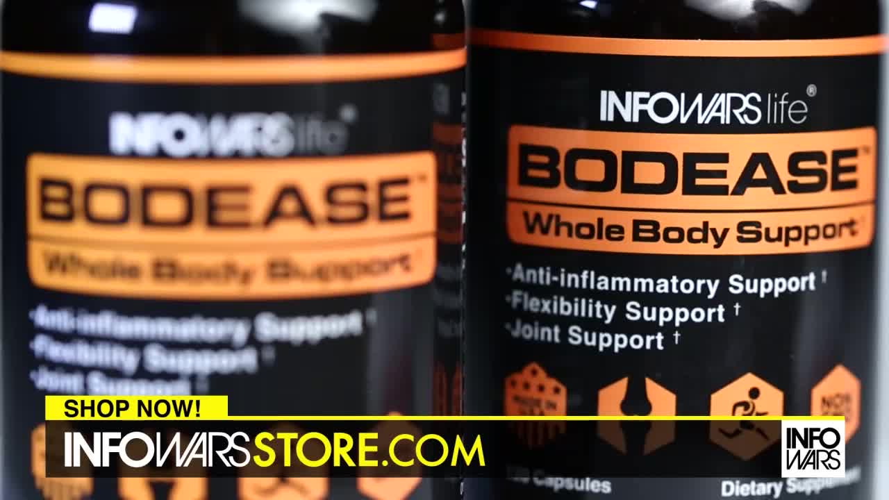 Trucker Explains The Manufactured Supply Chain Breakdown