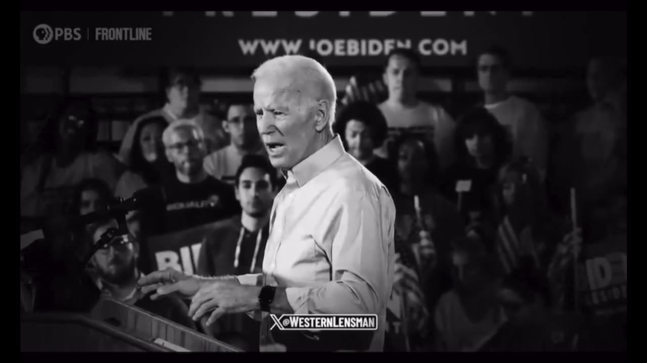 Debate Spin: Biden's Poor Performance Due to Childhood Stutter Coupled With the Common Colds