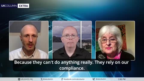 UK Column News Extra - 26th April 2024