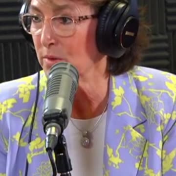 Kim Ogg in the Crosshairs of the Establishment Left