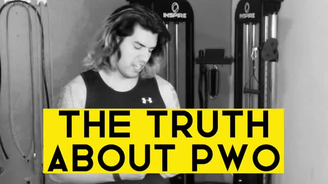 the truth about supps