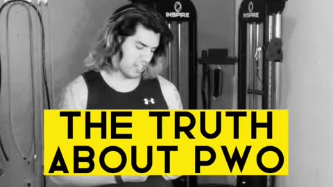 the truth about supps