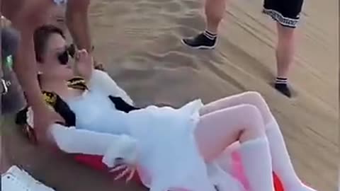 Epic video ever
