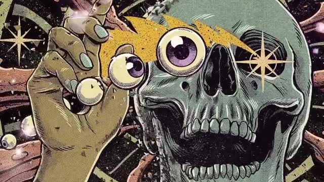 Death of Illuminati Spy drop