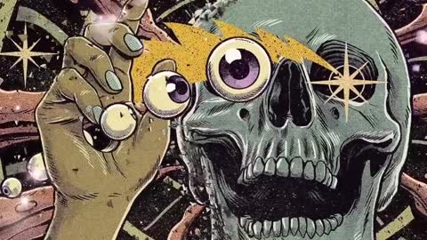 Death of Illuminati Spy drop