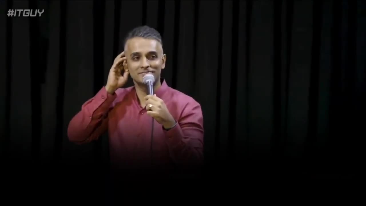 Stand up comedy with subtitles its Entertaining @viral