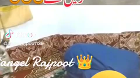 Funny Molvi video