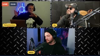 should men go their own way? Debate with @The_Modern_Day_Man