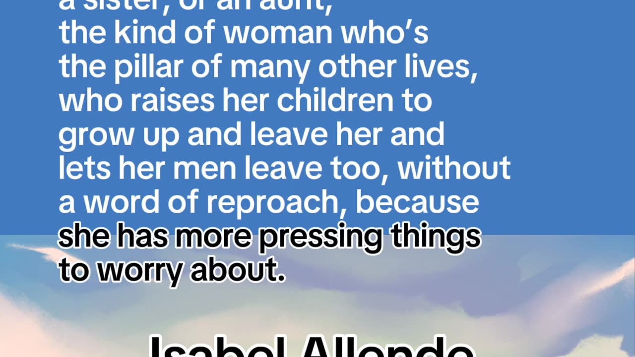 Portrait of a Stoic and Practical Woman