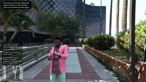 REVIEW OF THE LARGEST UPDATE "THE CAYO-PERICO HEIST» in gta online