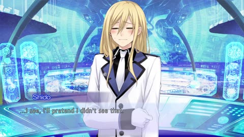 Wednesday Night Stream: Date A Live: Rinne Utopia