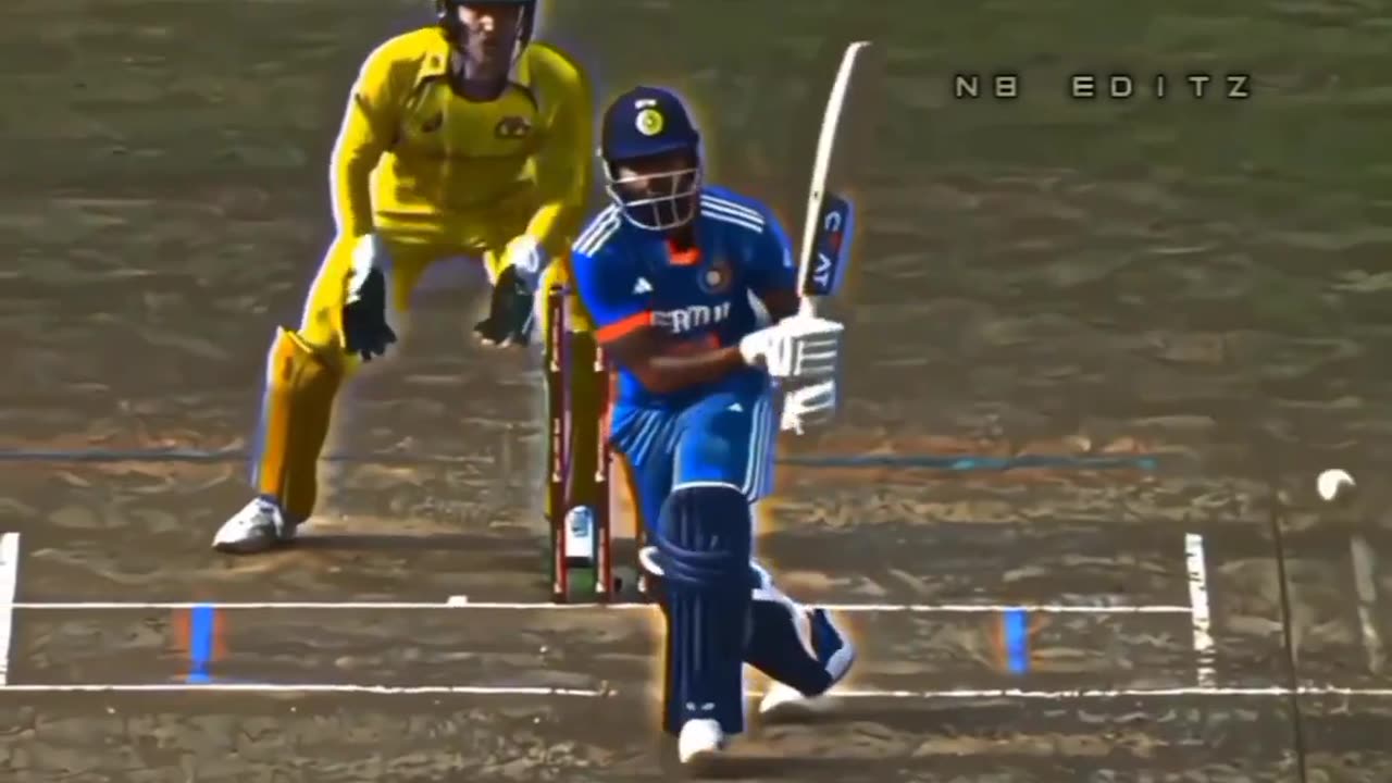 What a game 🎮 shreyas iyer