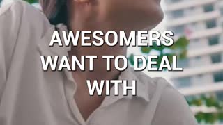 Awesomers.com Podcast