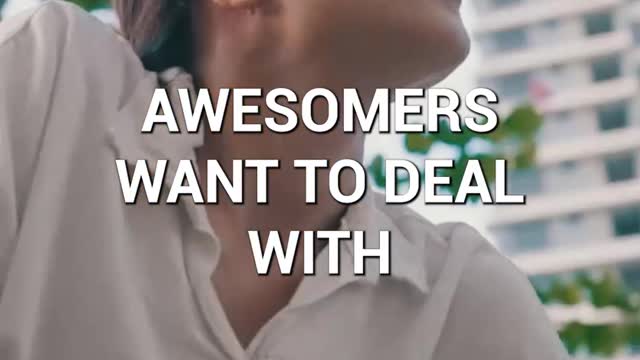 Awesomers.com Podcast
