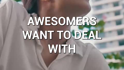 Awesomers.com Podcast