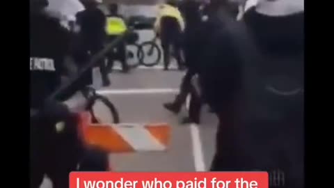 J6 Video Released Proving It Was A Fedsurrection