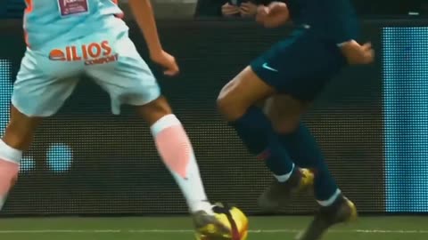 Football skill