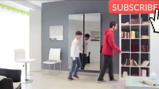 Home Space Saving ideas