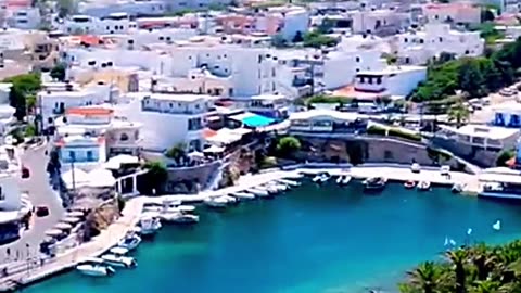 Sissi, Greece