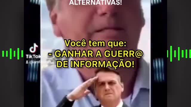 Novidades, O Poder Emana do Povo...