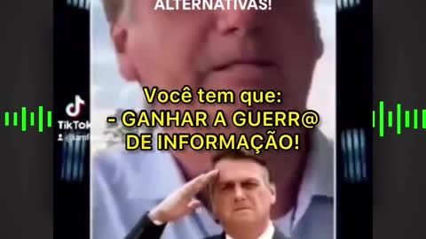 Novidades, O Poder Emana do Povo...