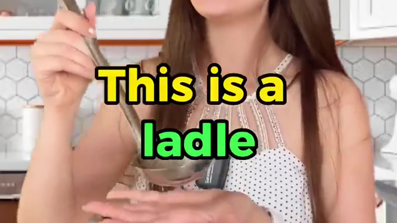 Learning English