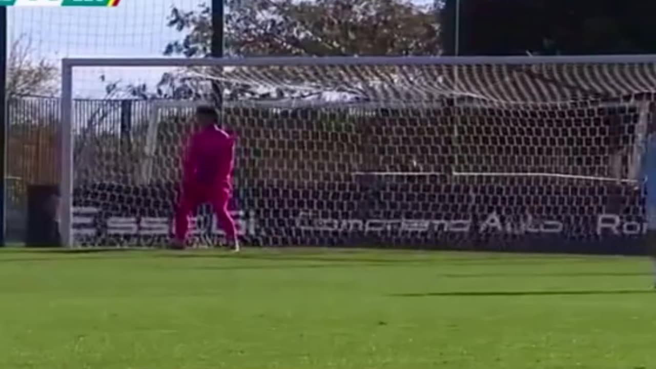 Goli i Dario Daka